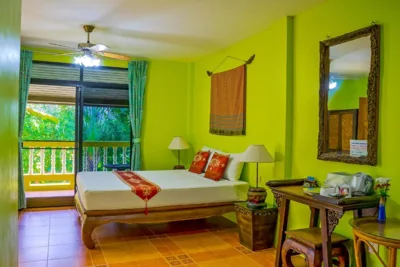 Chez Charly Bungalow – Photos 2