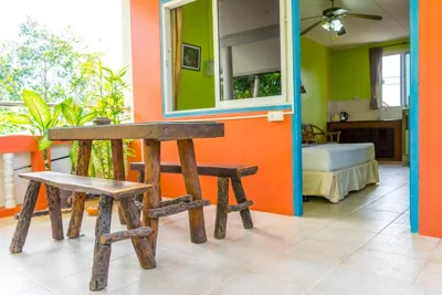 Chez Charly Bungalow – Photos 4