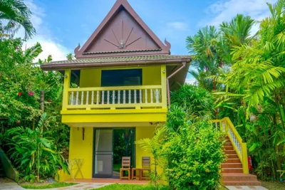 Chez Charly Bungalow – Photos 6