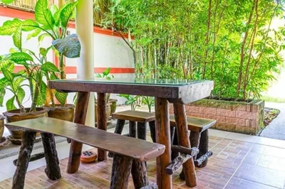 Chez Charly Bungalow – Photos 8