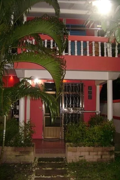 Chez Charly Bungalow – Photos 10
