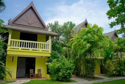 Chez Charly Bungalow – Photos 11