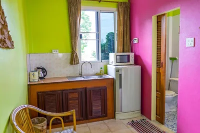 Chez Charly Bungalow – Photos 12