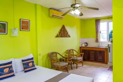 Chez Charly Bungalow – Photos 13
