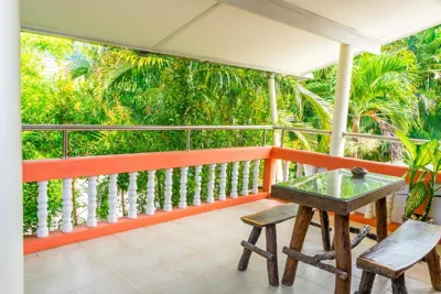 Chez Charly Bungalow – Photos 14