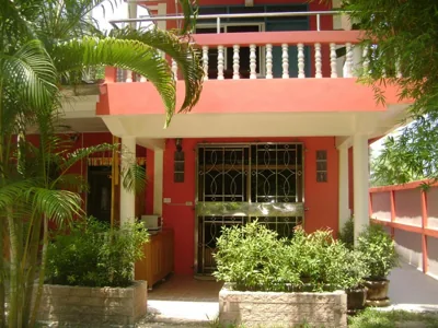Chez Charly Bungalow – Photos 15